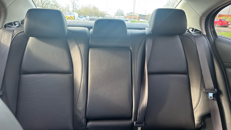 Mazda 3 2.0 Skyactiv-X MHEV GT Sport Tech 4dr Petrol Saloon